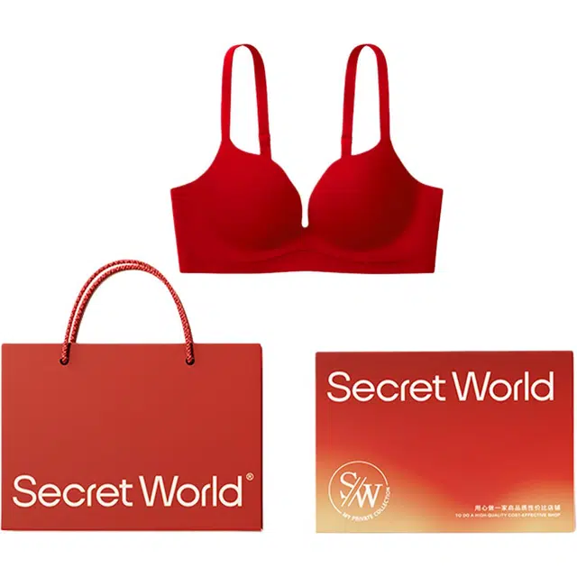 SecretWorld
