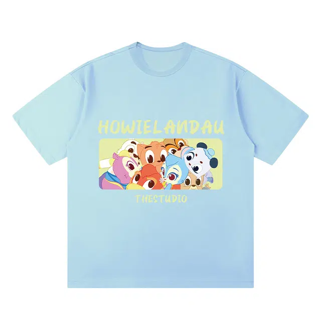 HOWIE LANDAU T