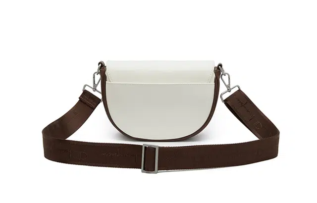 Champion Saddle Bag