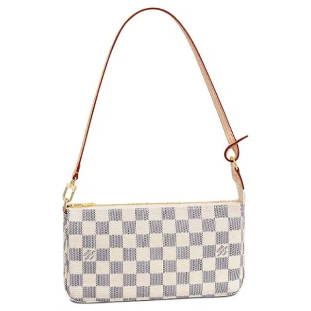 Louis Vuitton Damier Azur