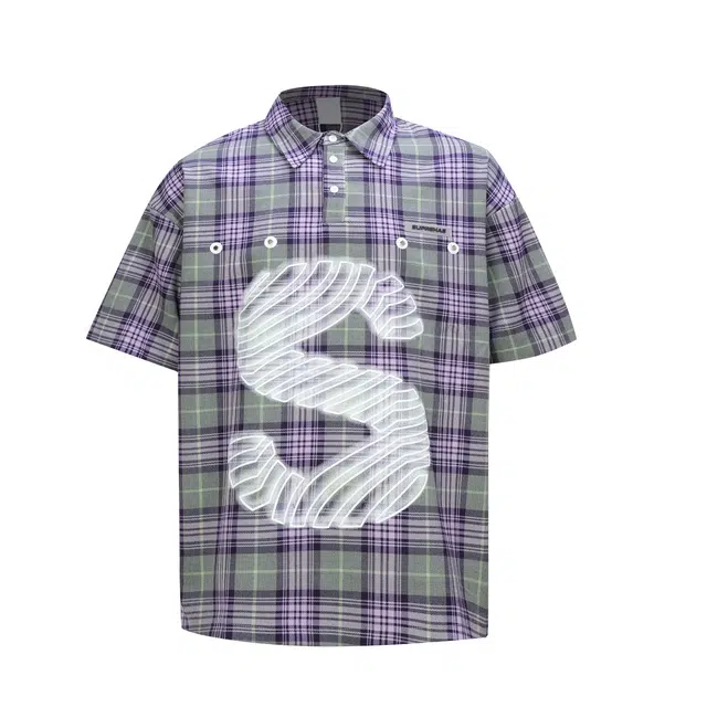 51XXHA Polo