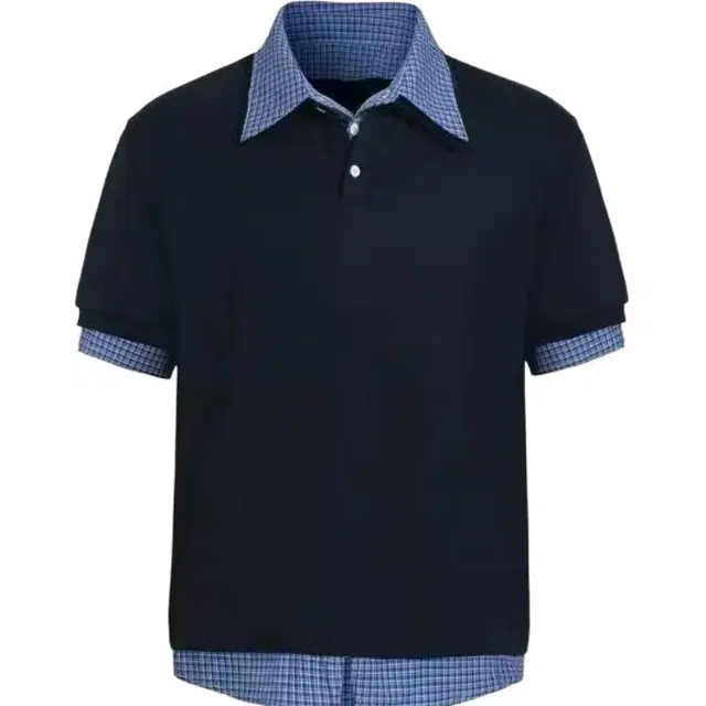 HLPT polo