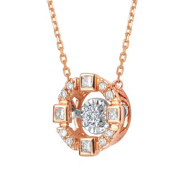 WithLove 18K17 To Heart