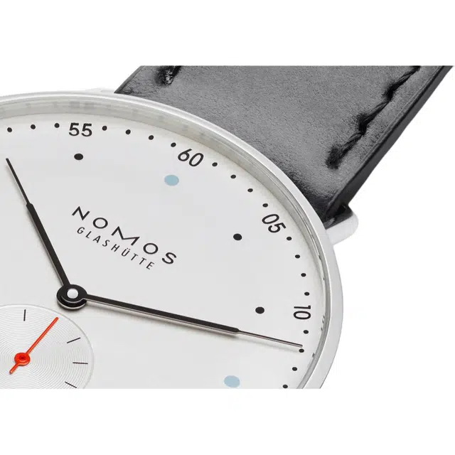 NOMOS Metro 38.5mm 1109