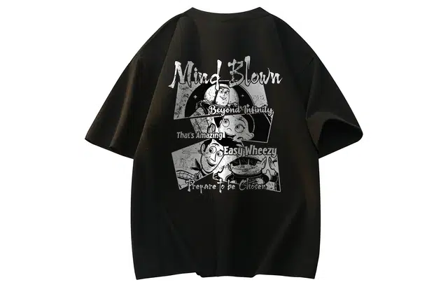 Disney T
