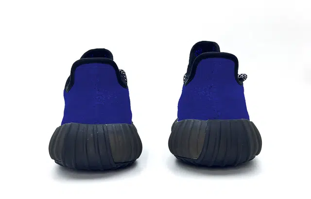 adidas originals Yeezy Boost 350 V2 "Dazzling Blue"