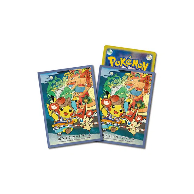 POKEMON Play