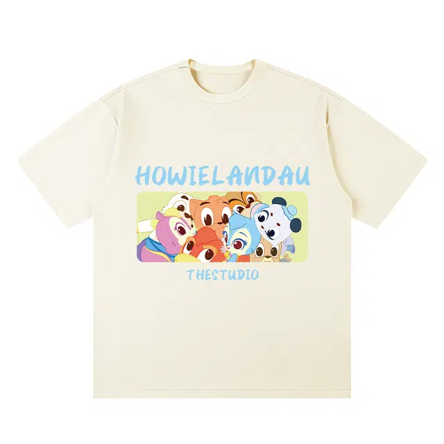 HOWIE LANDAU T