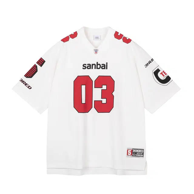 SANBAI STUDIO VT
