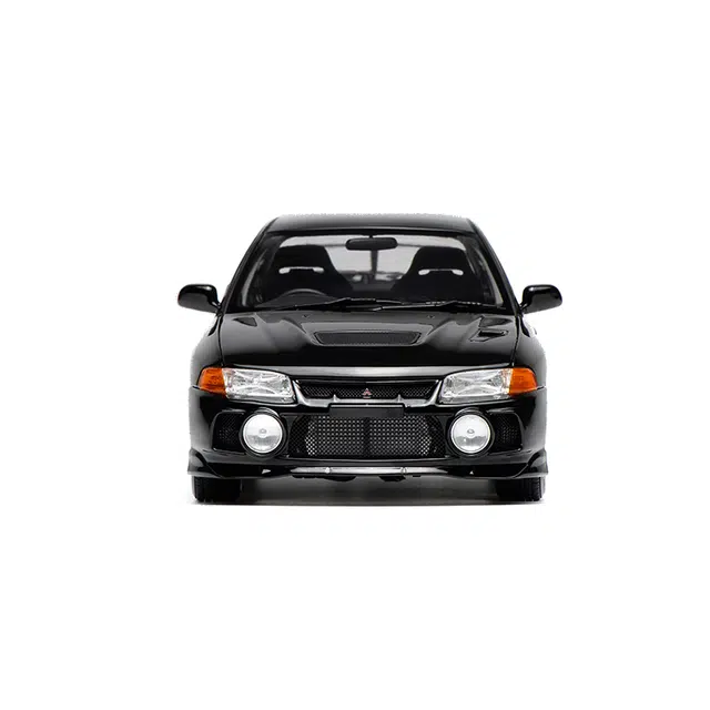MOTORHELIX Mitsubishi Lancer Evolution IV