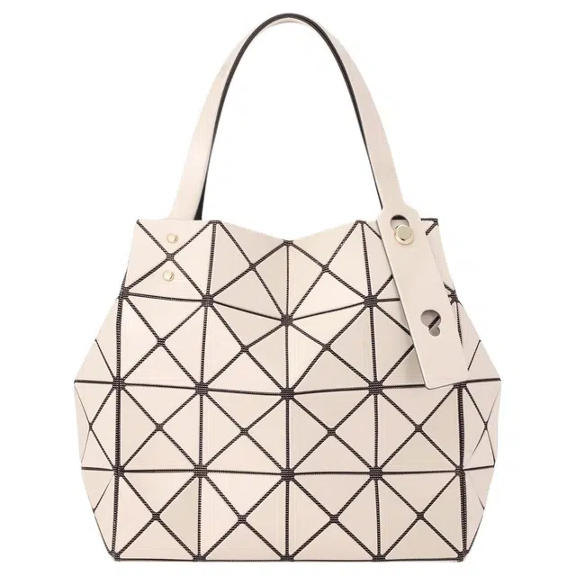 ISSEY MIYAKE CARAT Tote