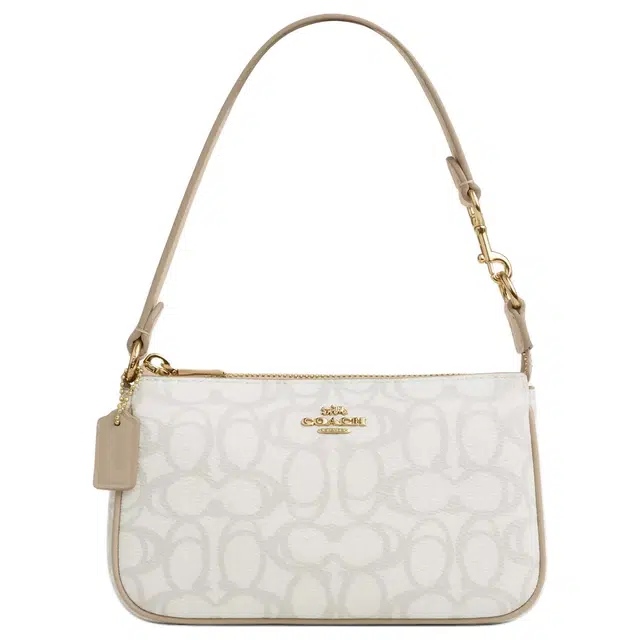 COACH Nolita 19 In Sketch