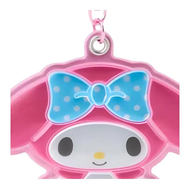 Sanrio PVC