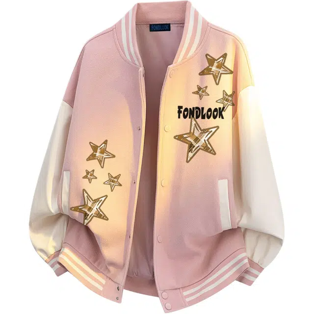 FONDLOOK Logo