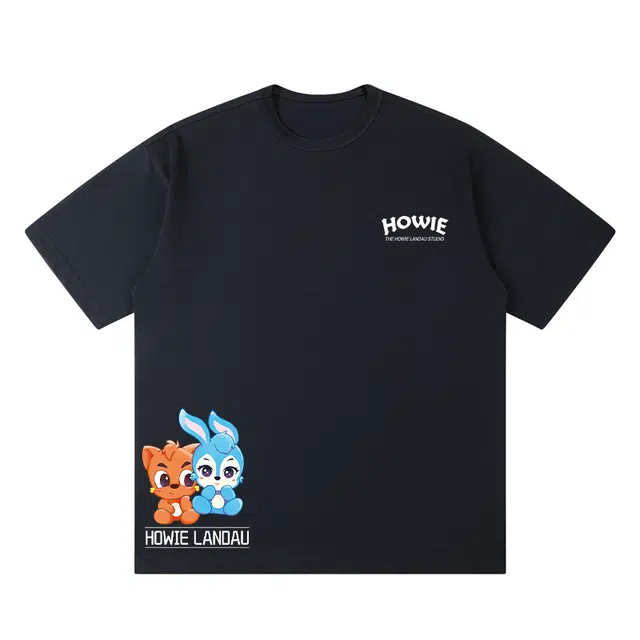 HOWIE LANDAU T