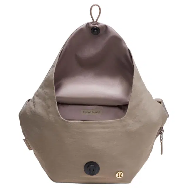 lululemon 3L