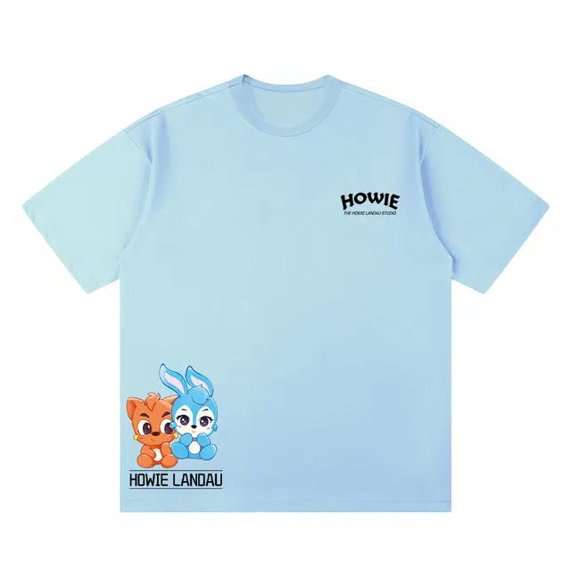 HOWIE LANDAU T