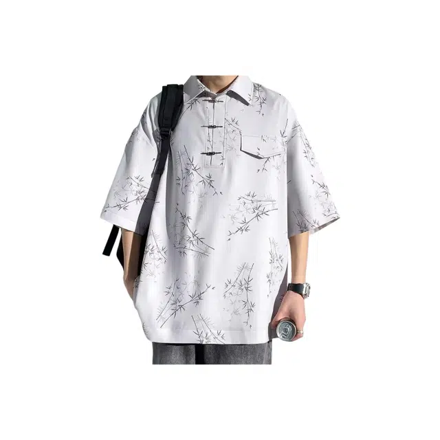 PAINT STAIN Polo