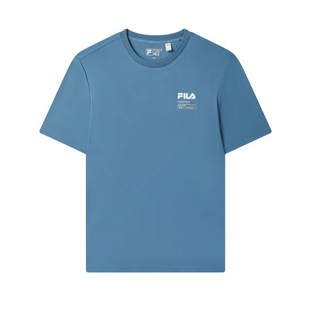 FILA HERITAGE logo T