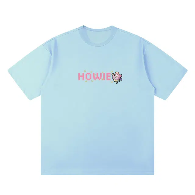 HOWIE LANDAU T