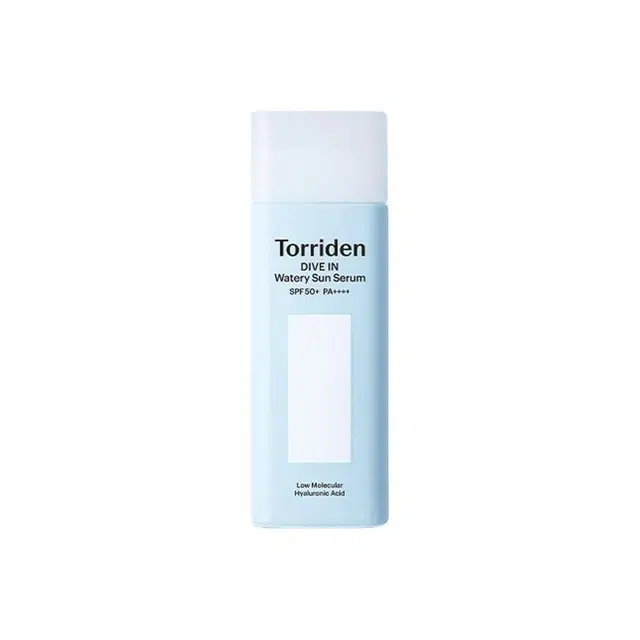 Torriden 50ml