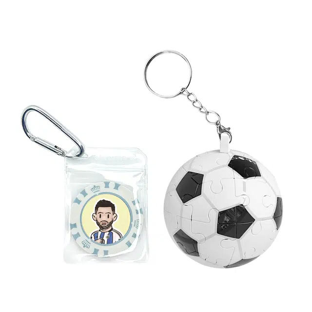 3D 25pcs ffff084