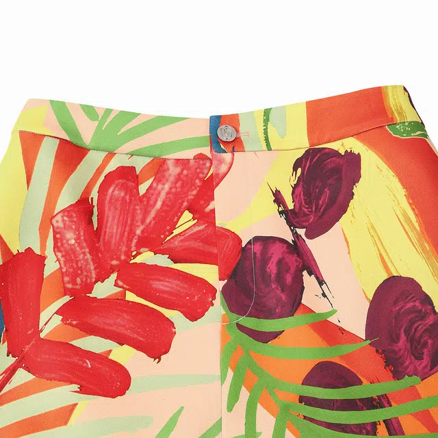 Desigual A