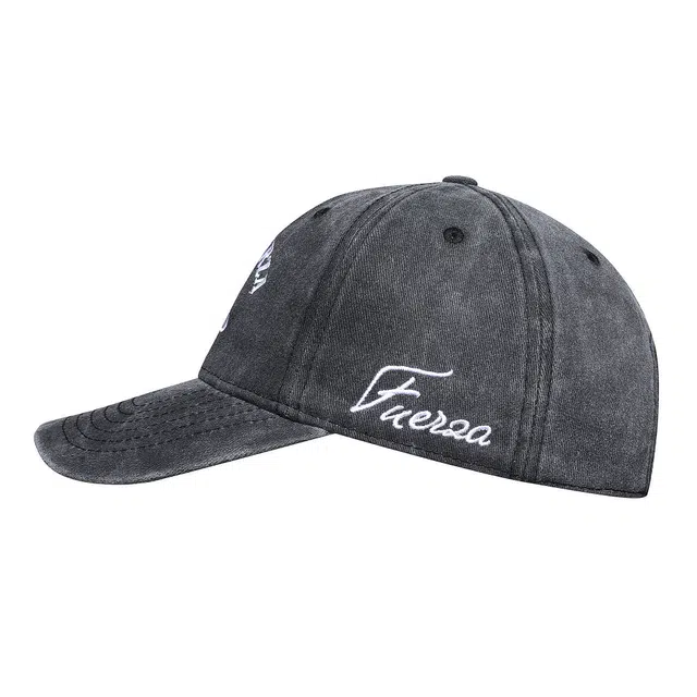 FUERZA