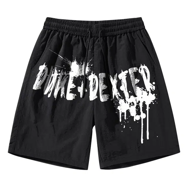 DUKE+DEXTER LOGO