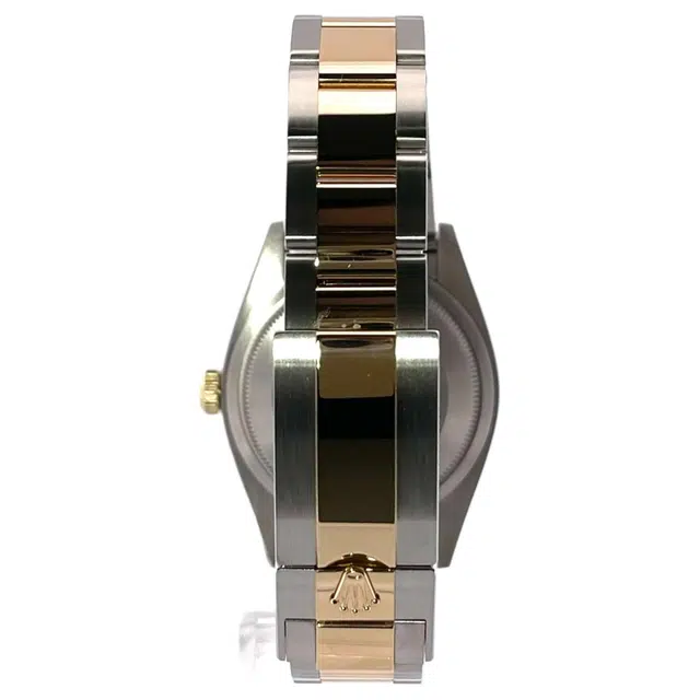 ROLEX 100 M124273-0001