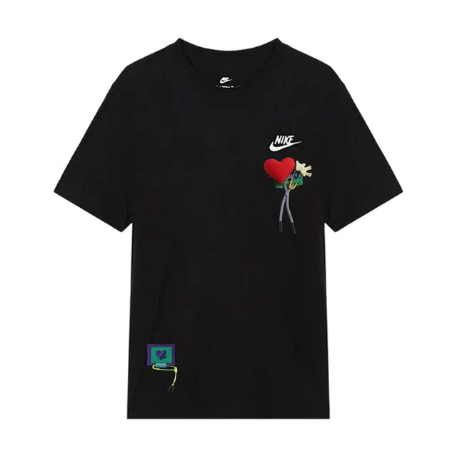 Nike Dri-Fit T
