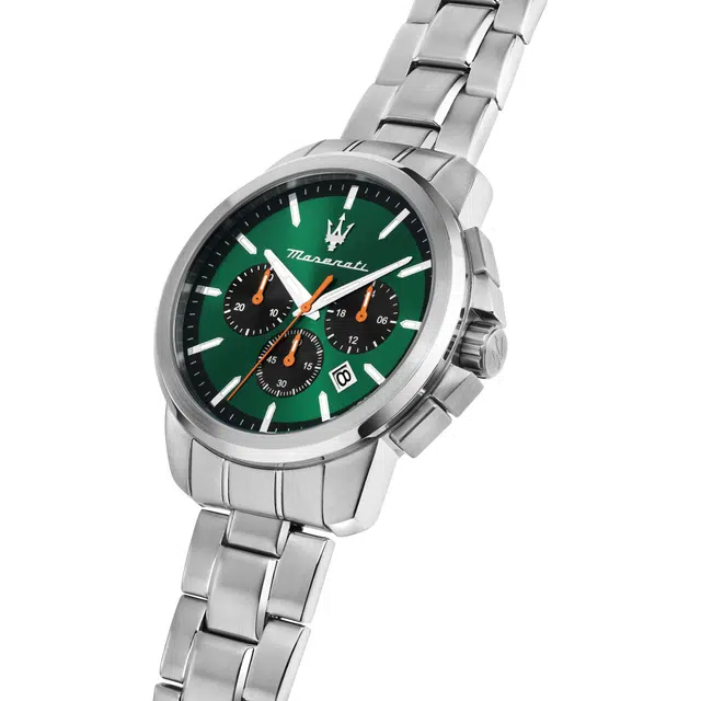 Maserati SUCCESSO 42mm