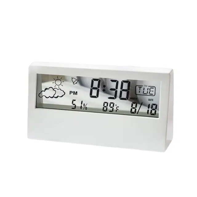 DOULEX LCD