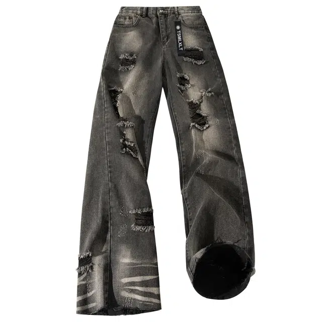 TSMLXLT Clean fit