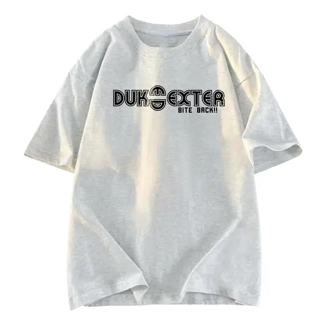 DUKE+DEXTER LogoT