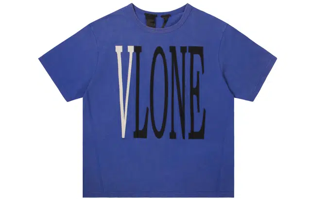 VLONE TSFF LogoV T