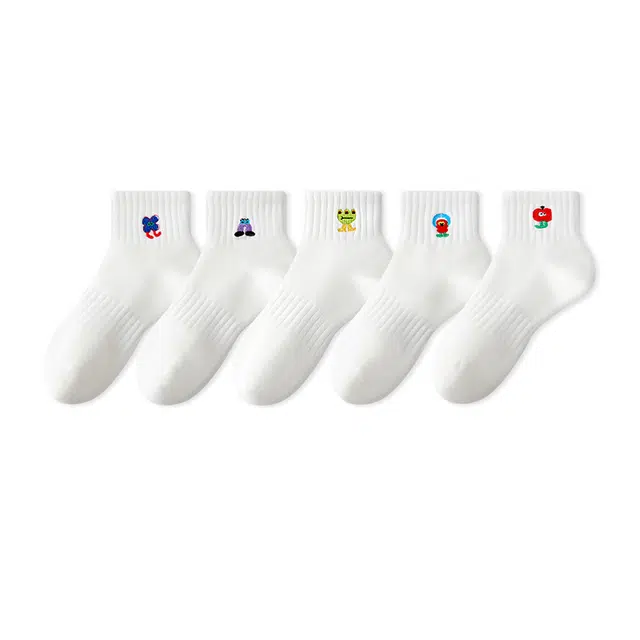 5