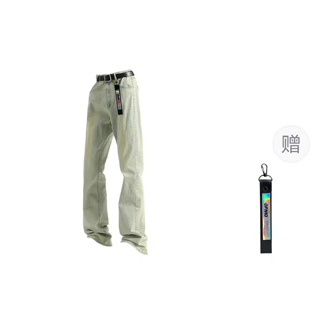 OPMO SS25 cleanfit