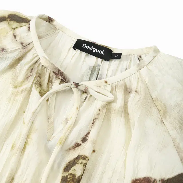 Desigual
