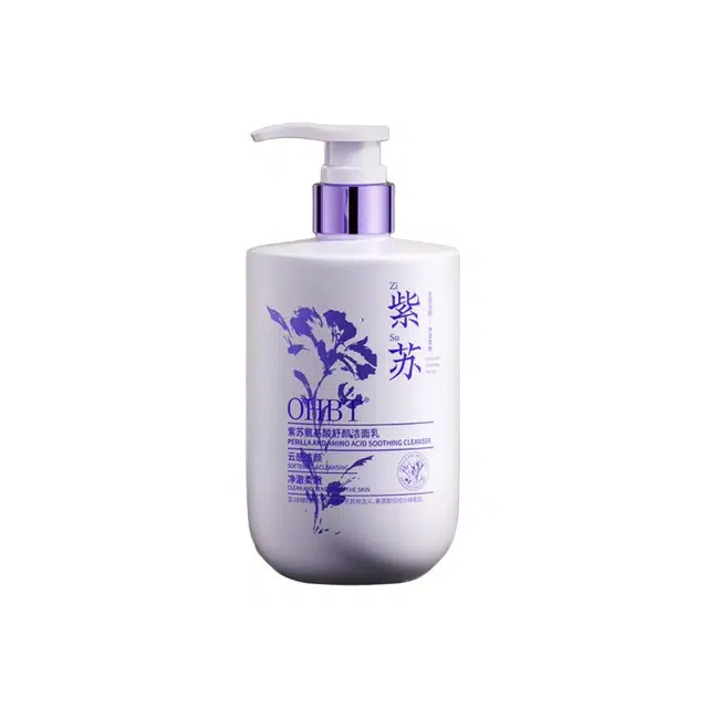 OHBT 500ml