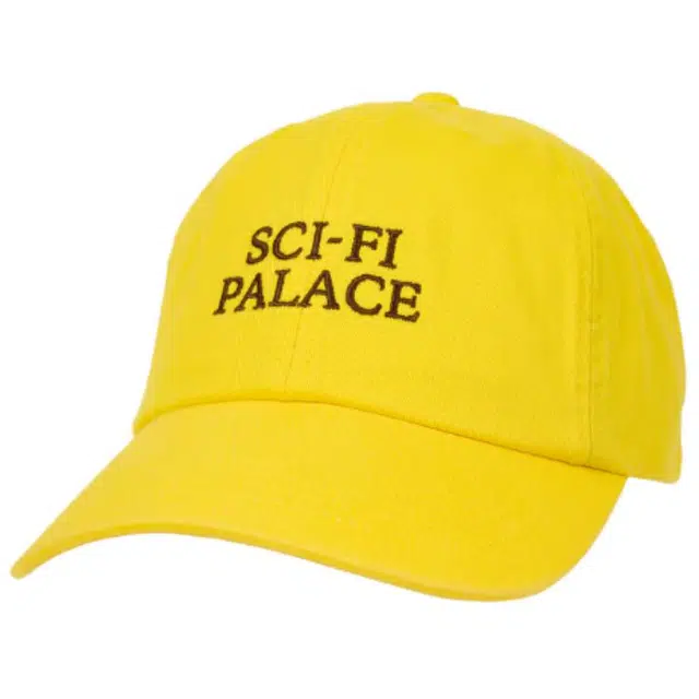 PALACE -