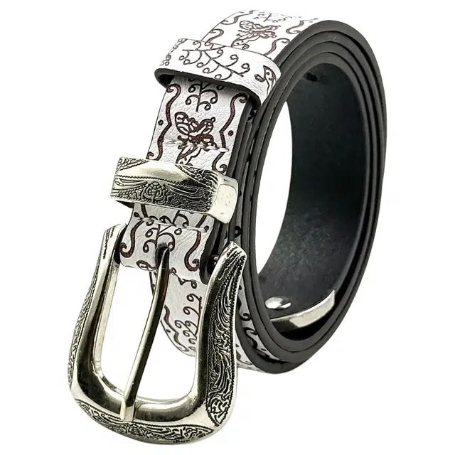 JEANSWEST PU 2.5CM