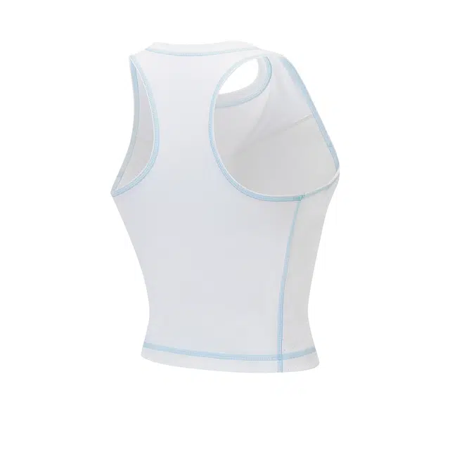 Wilson CLUB SPORTS Bodyline Tank