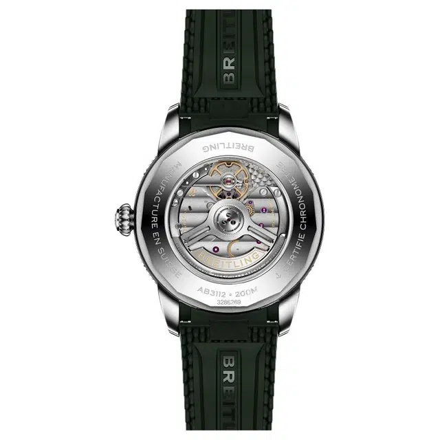 BREITLING 200 44mm
