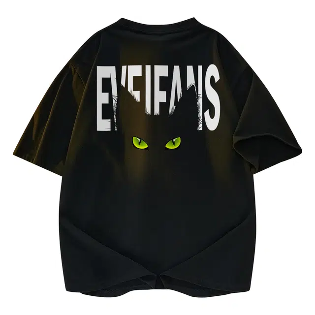 EVE Jeans LogoT
