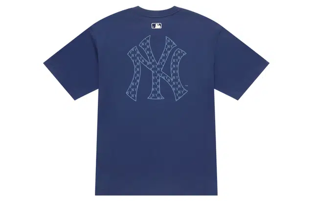 MLB MONOGRAM SS25 T