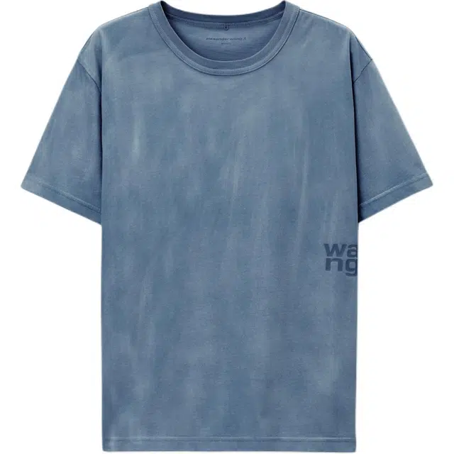 alexander wang Logo T