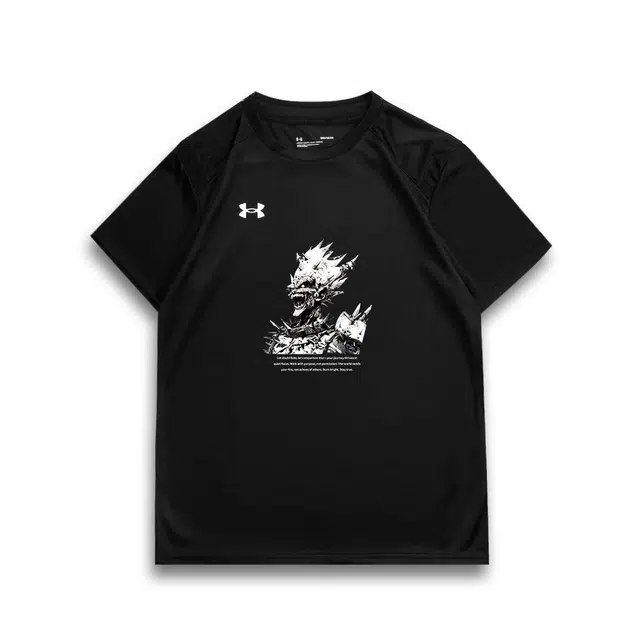 Under Armour T