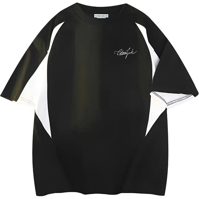 Colorful Creations logoT