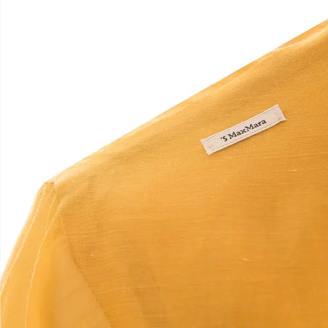 S MAX MARA